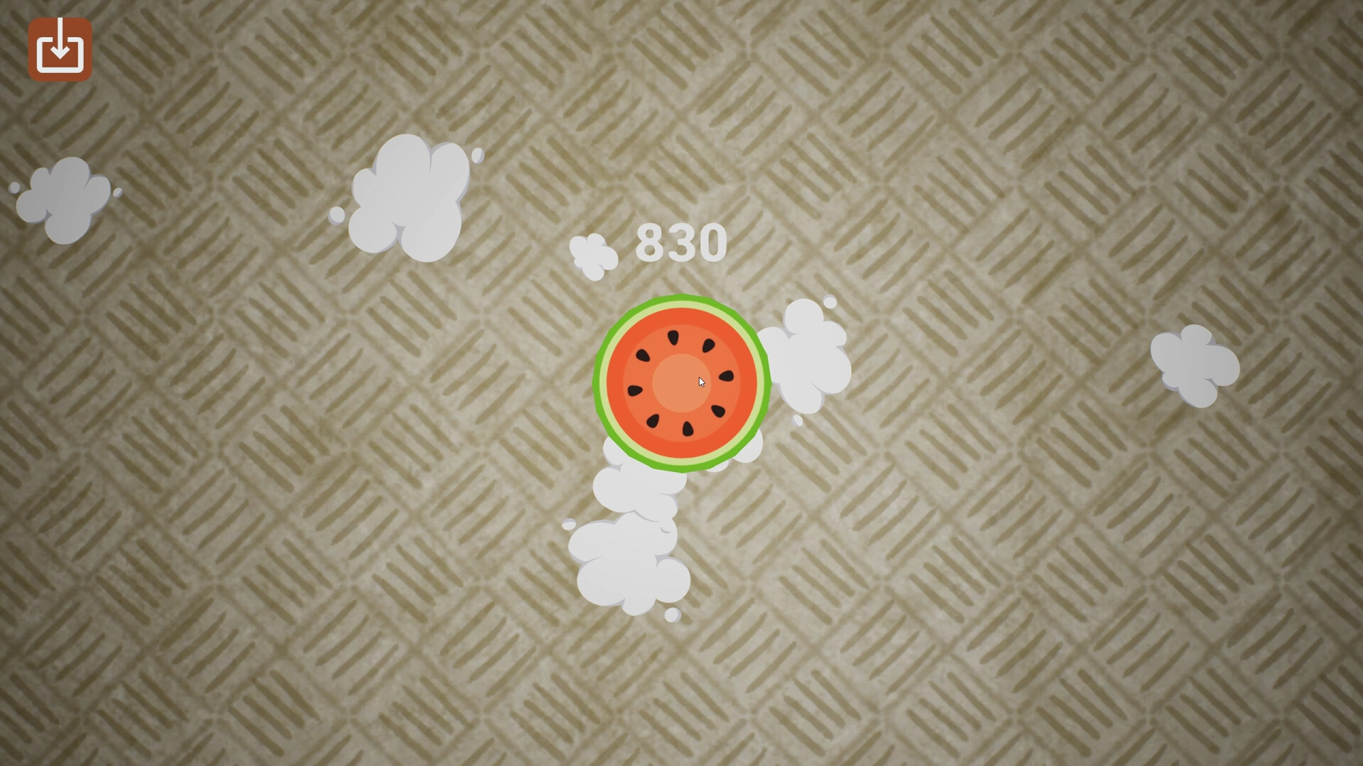 Fruits &amp; Vegetables