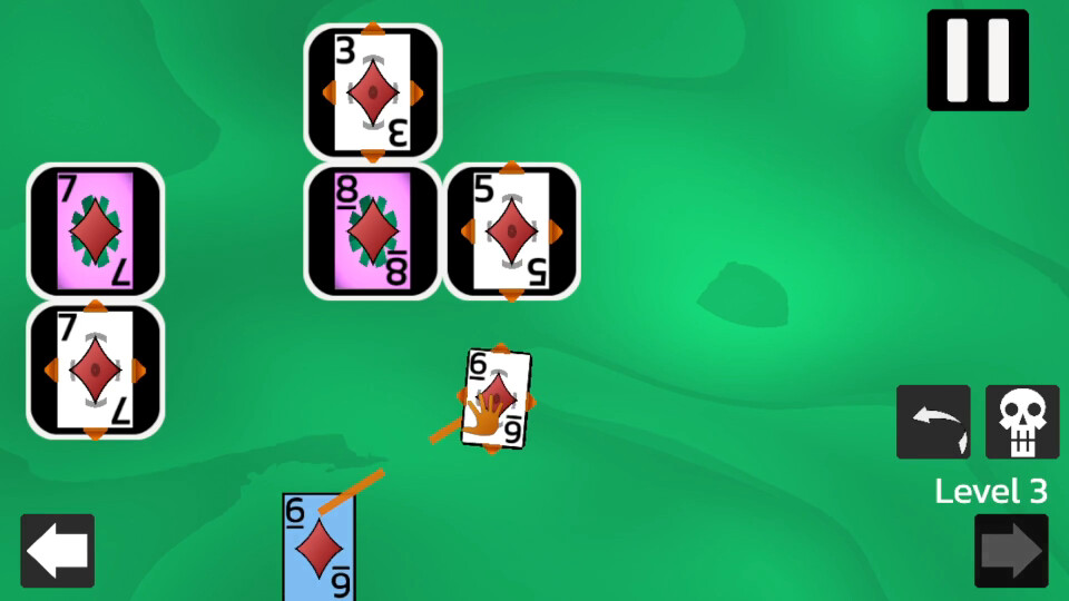 Decipher the Deck