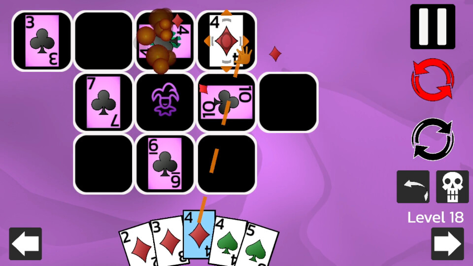 Decipher the Deck