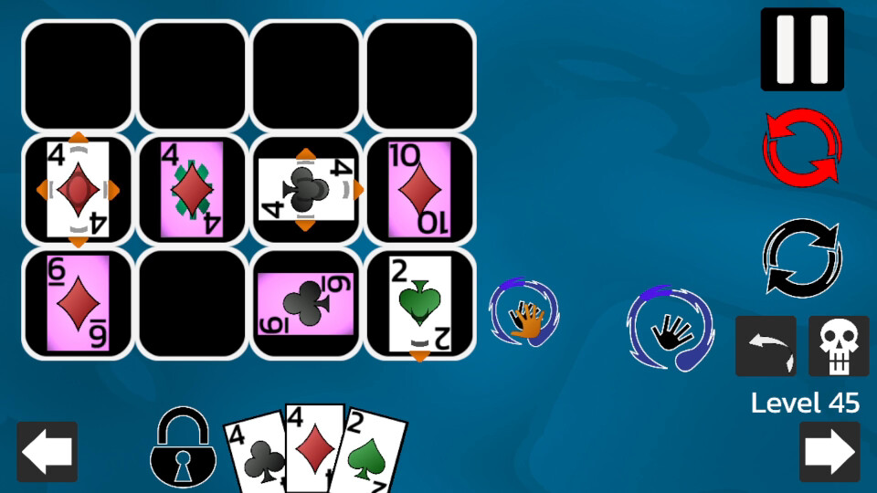 Decipher the Deck