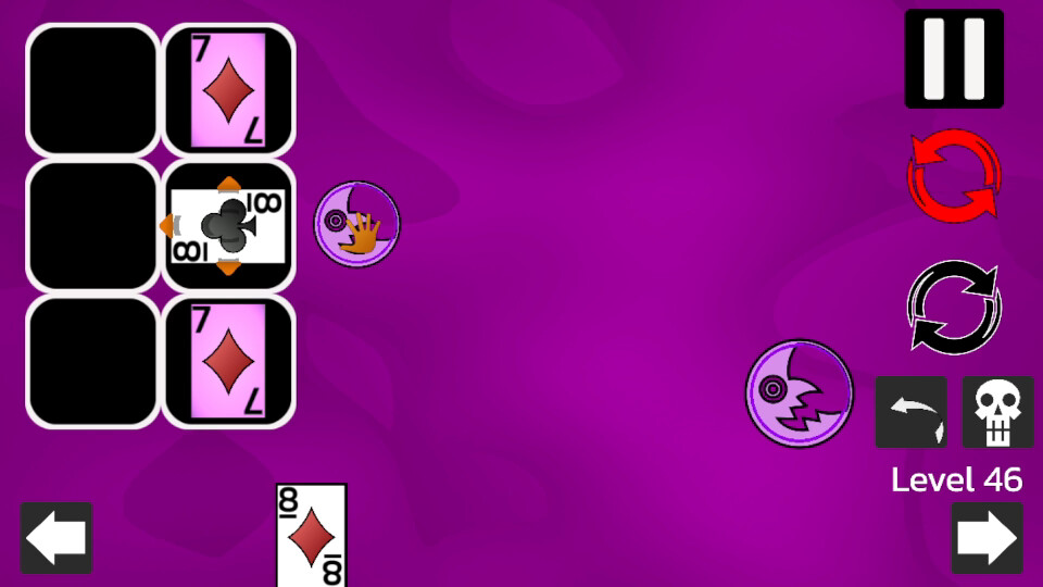 Decipher the Deck