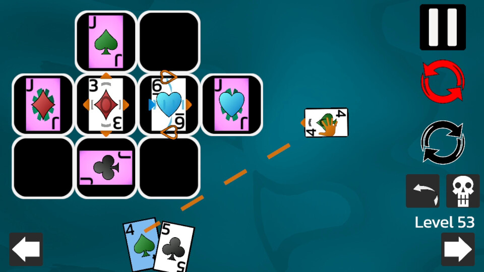 Decipher the Deck