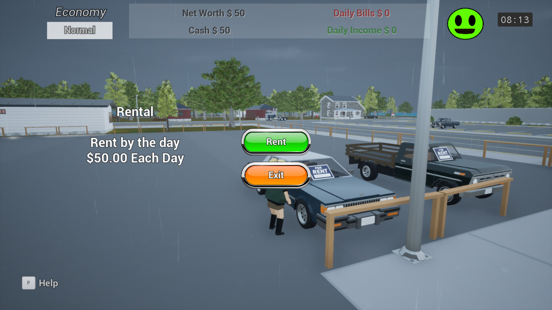 Business Empire Tycoon