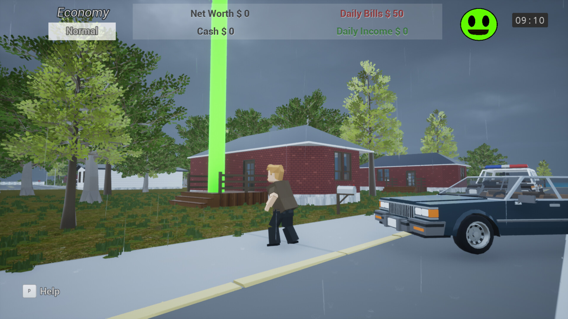 Business Empire Tycoon