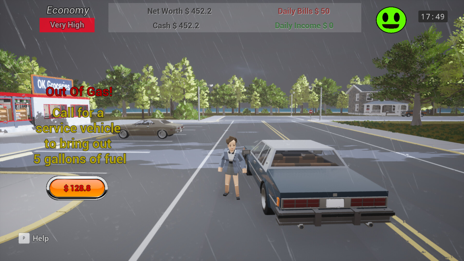 Business Empire Tycoon