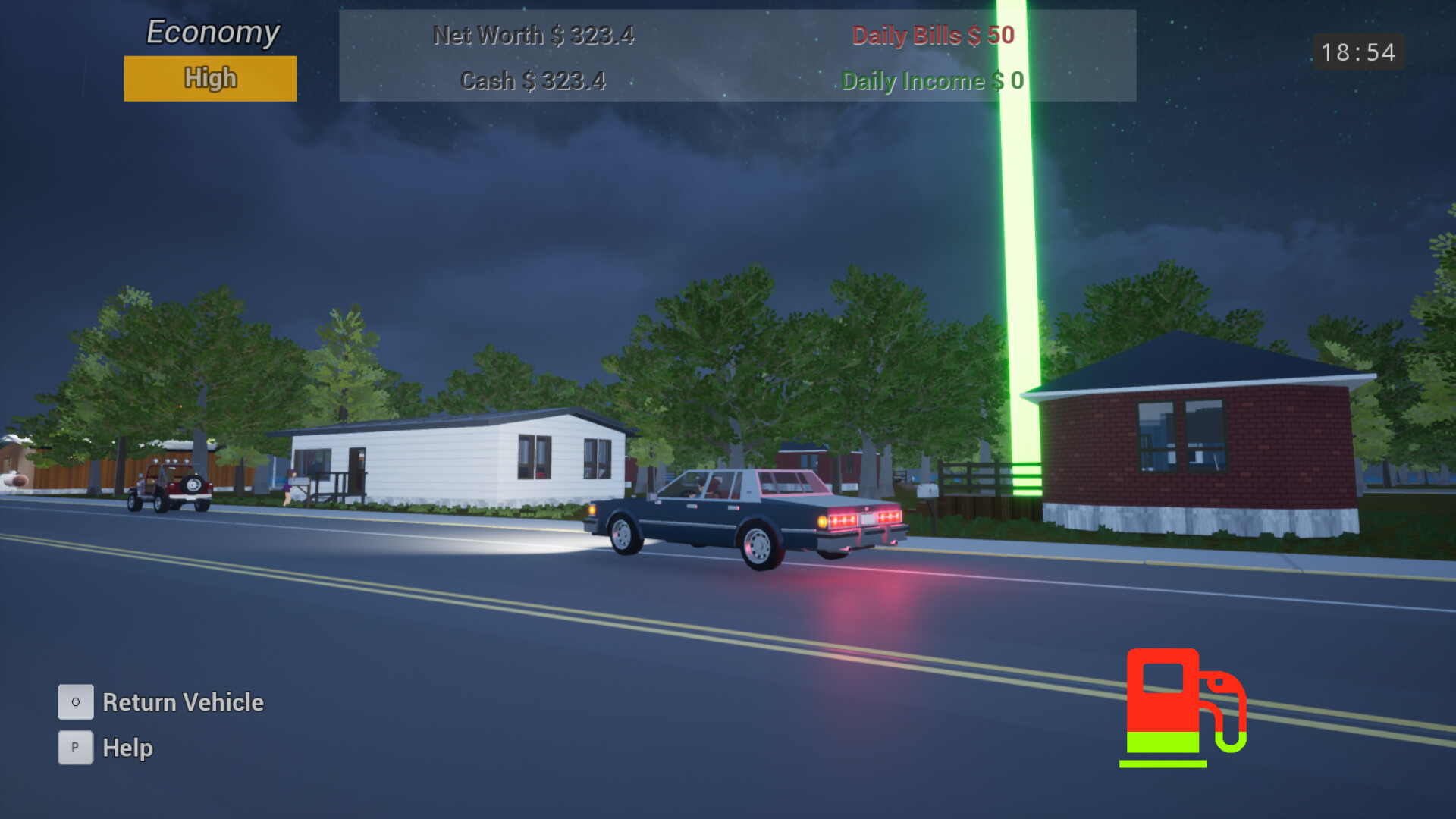 Business Empire Tycoon