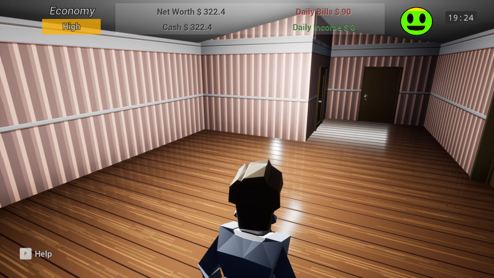 Business Empire Tycoon