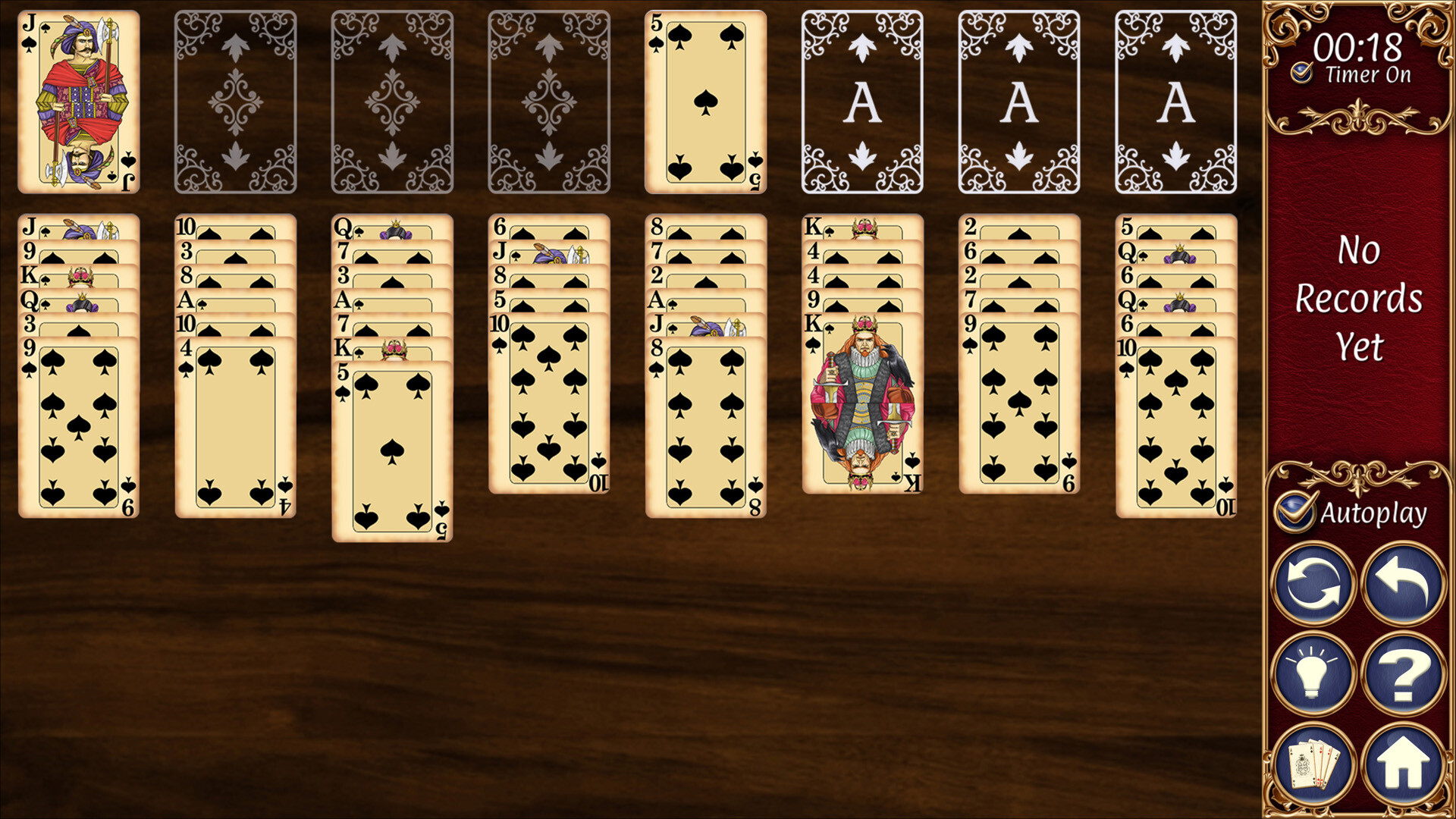 Jewel Match: Solitaire Seasons – Collector’s Edition