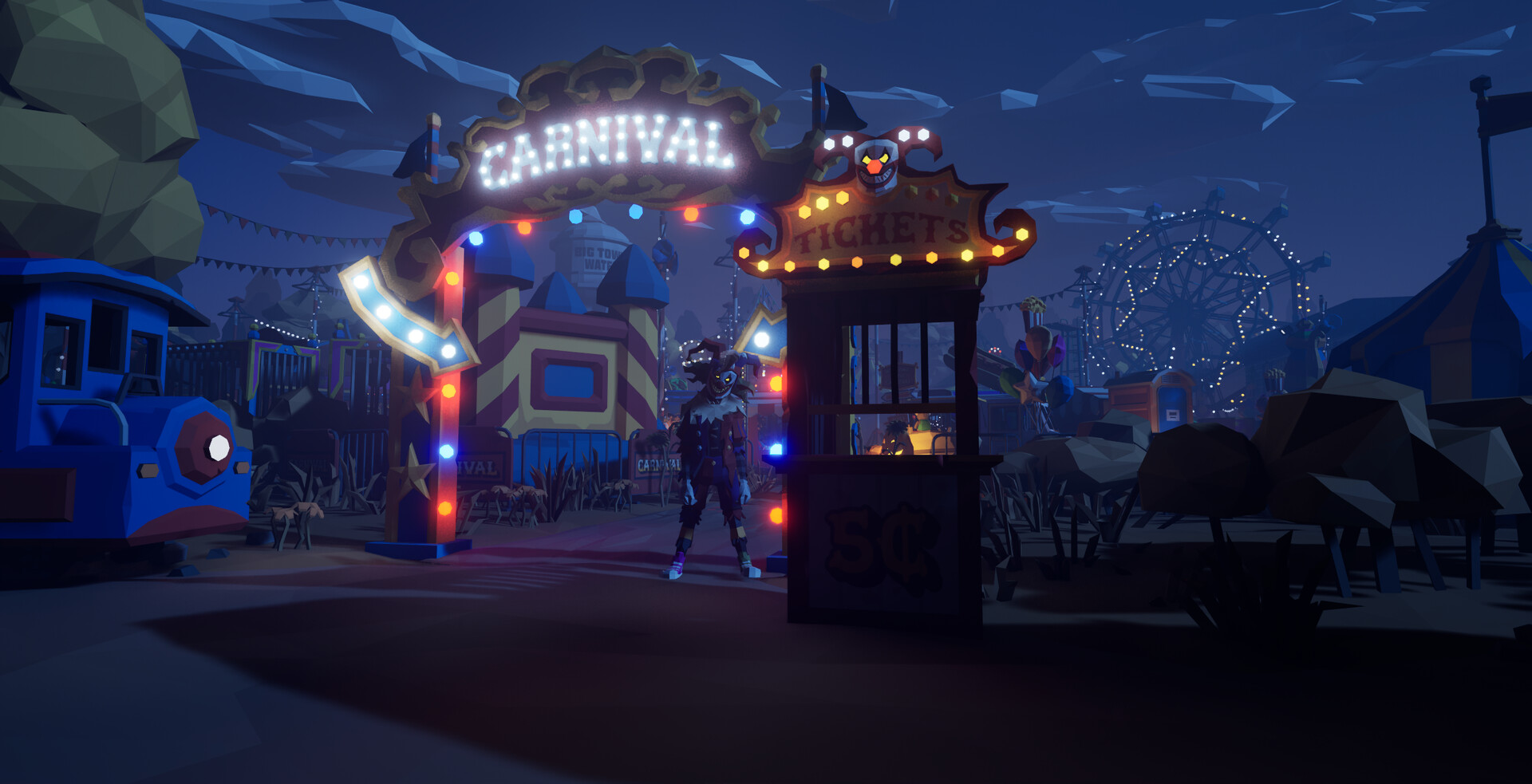 Carnival of Souls