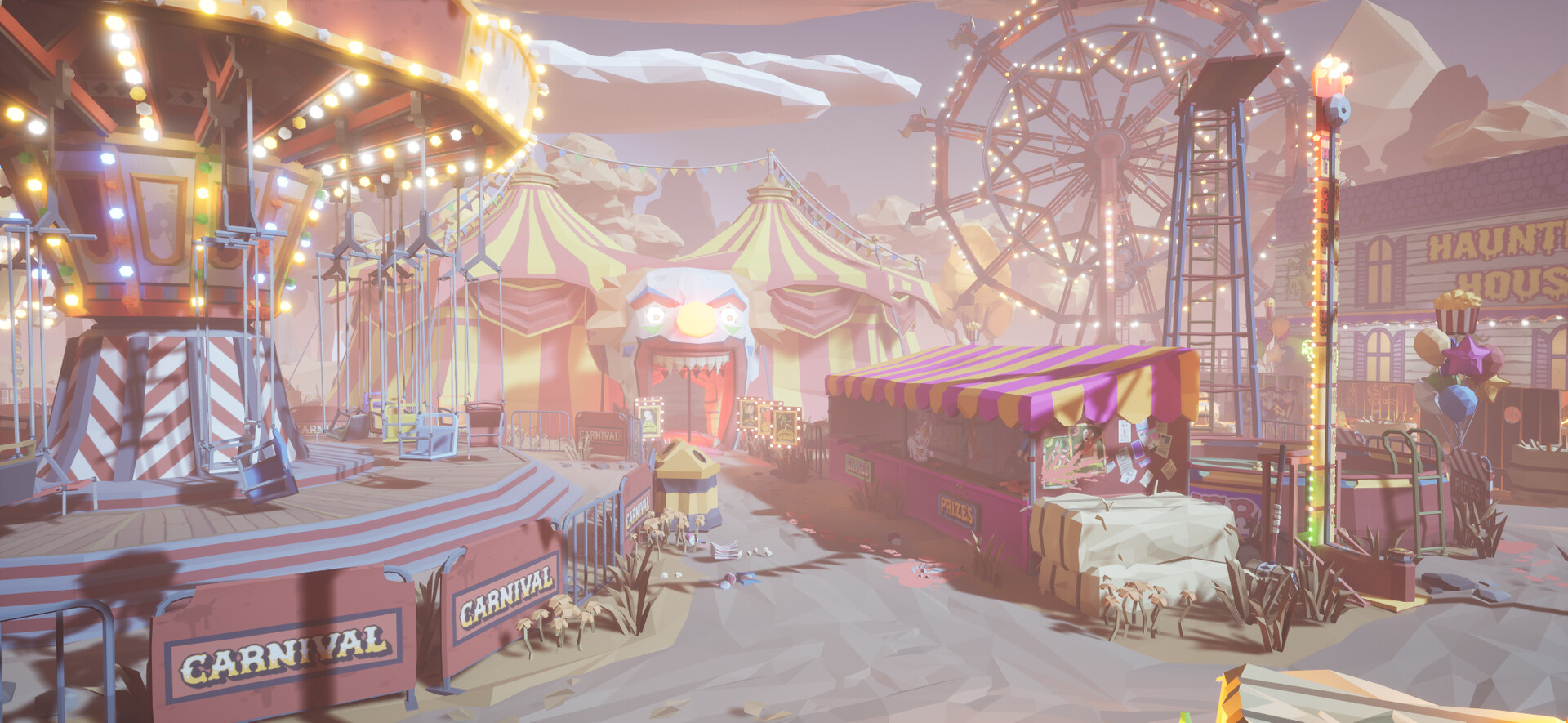 Carnival of Souls