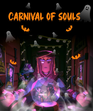 Carnival of Souls