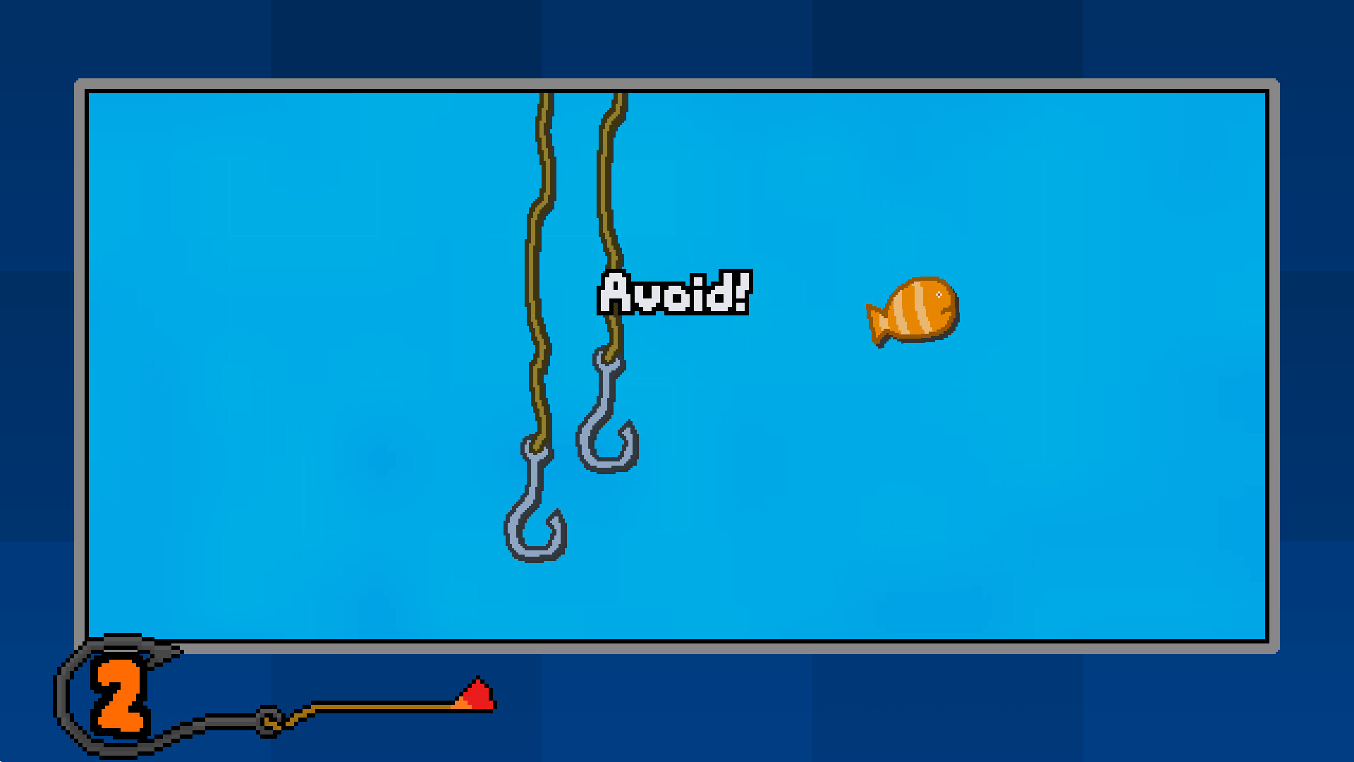 Fishlike