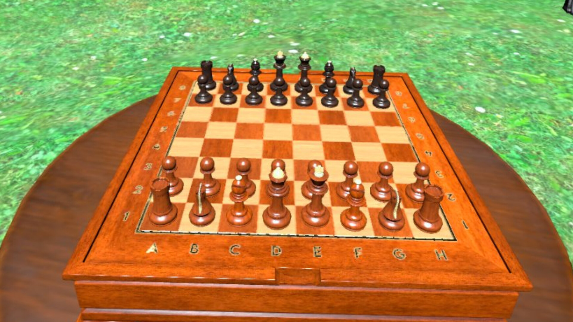 VR Shogi Mates