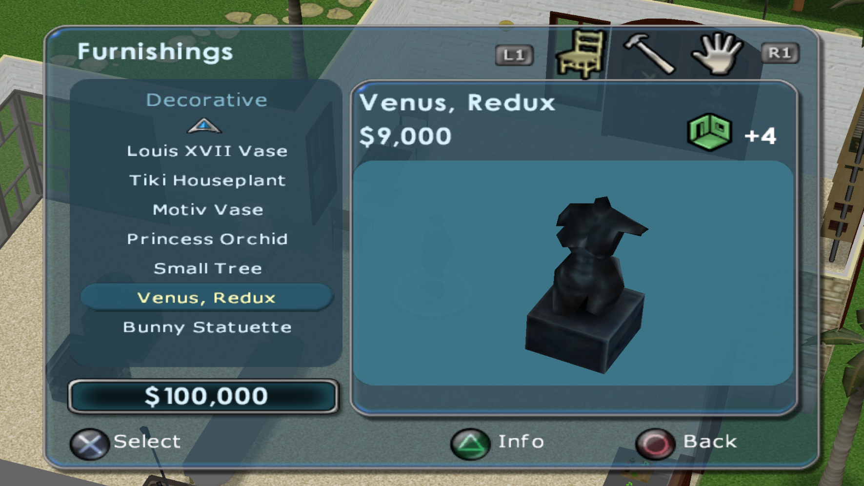 Playboy: The Mansion