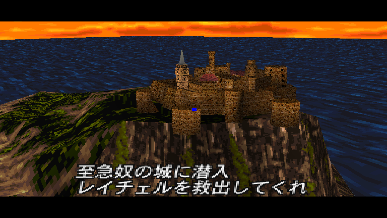 Gunvari Collection + Time Crisis