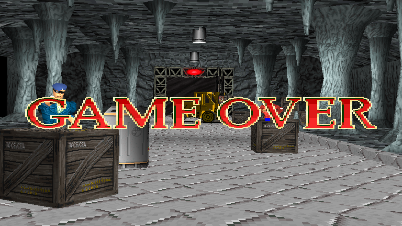 Gunvari Collection + Time Crisis