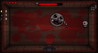 The Binding of Isaac: Rebirth