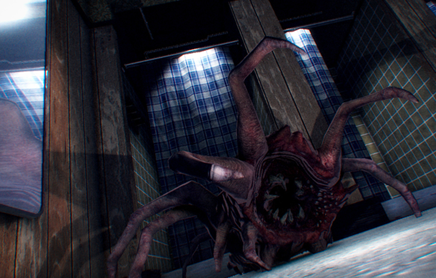The Thing: Station Survival