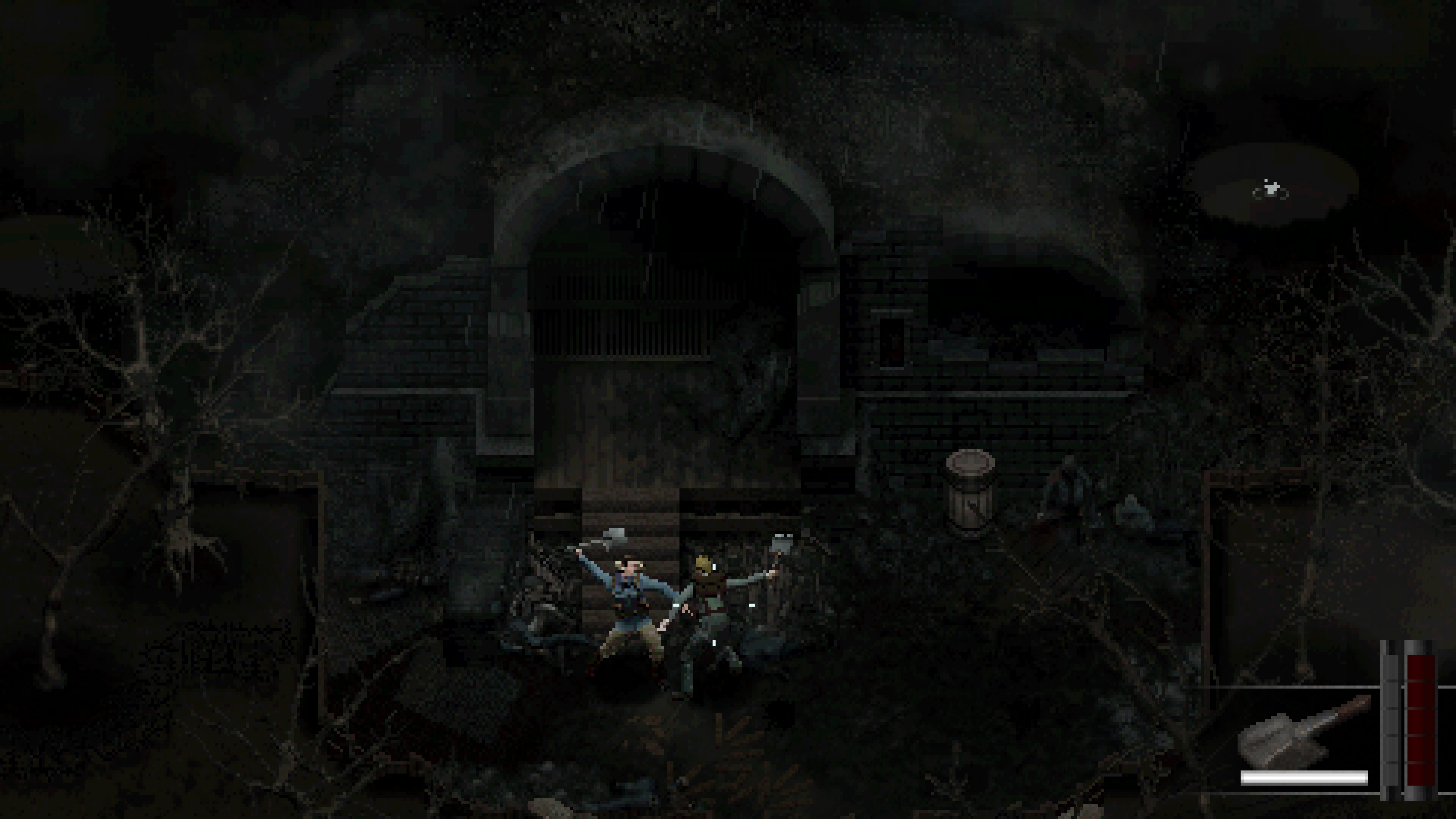 Conscript: Deluxe Edition