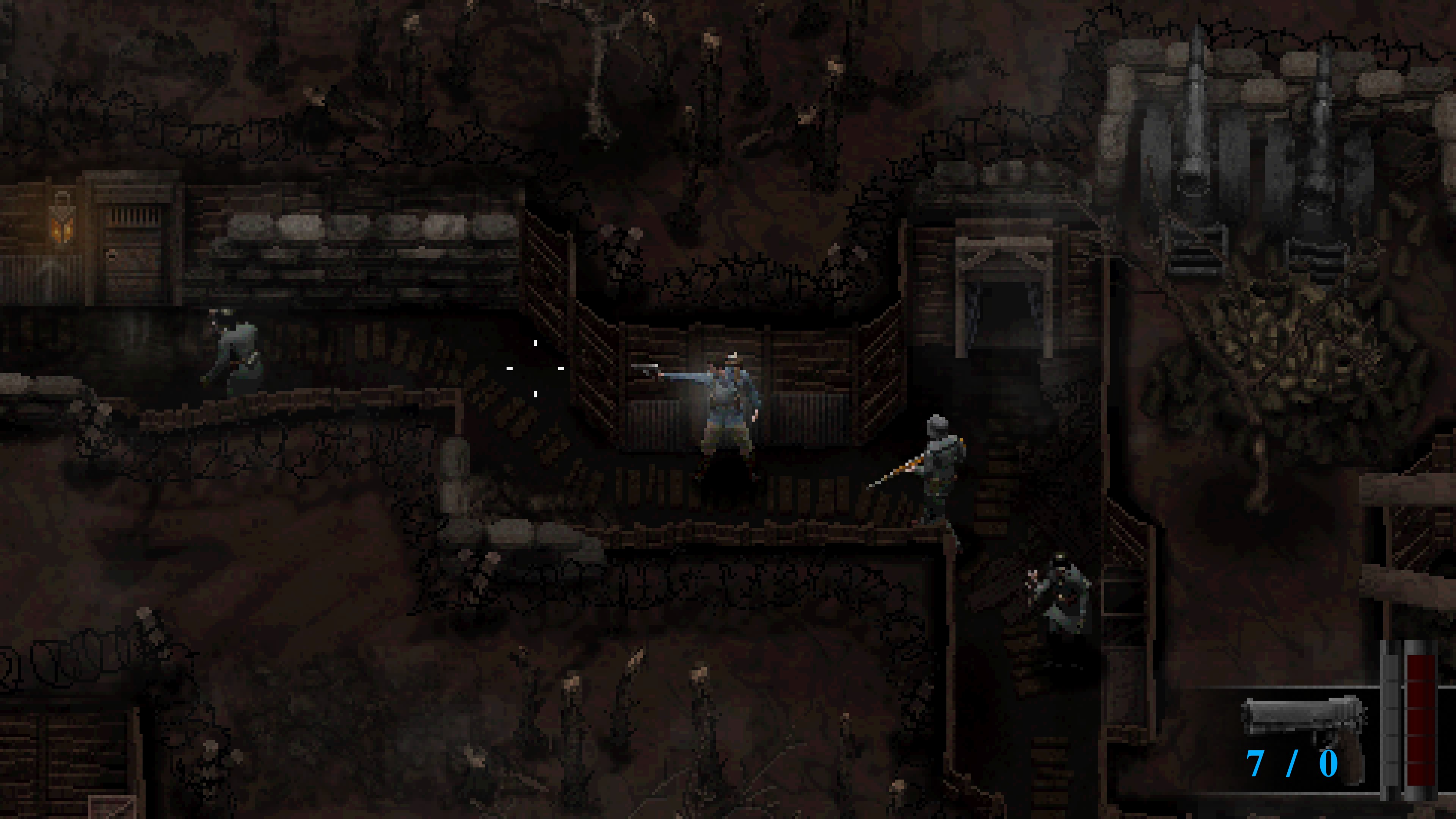 Conscript: Deluxe Edition