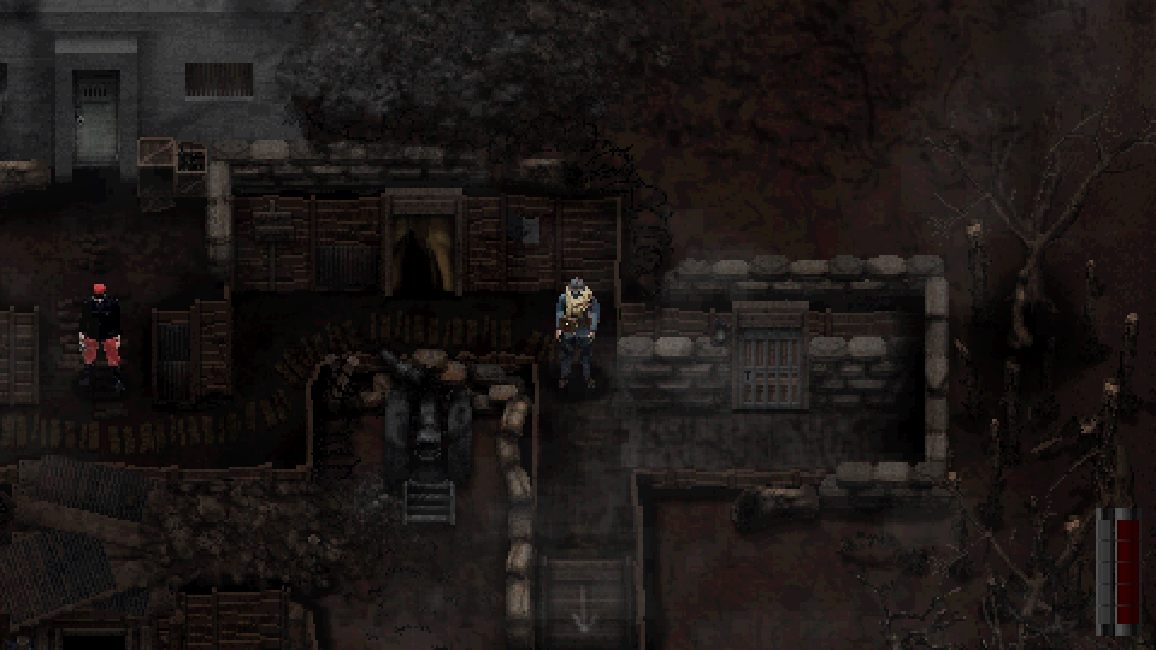 Conscript: Deluxe Edition