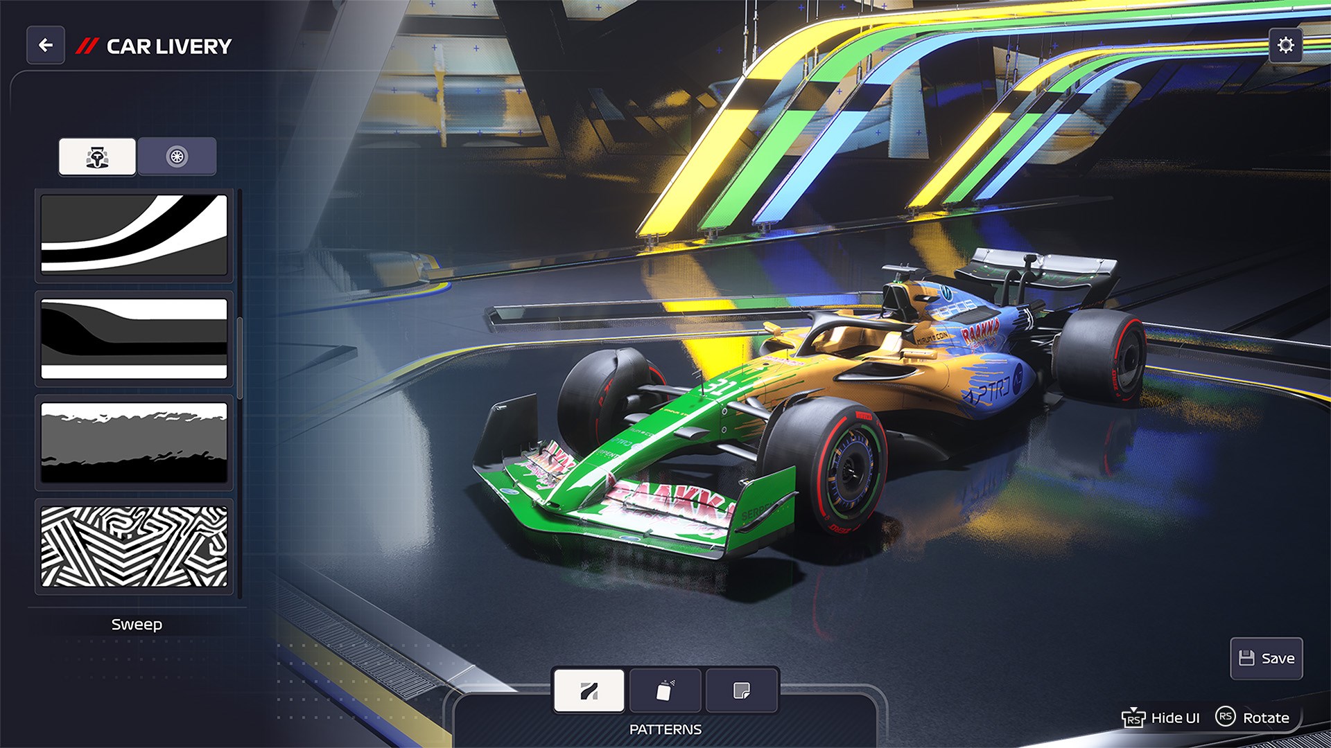 F1 Manager 2024: Deluxe Edition