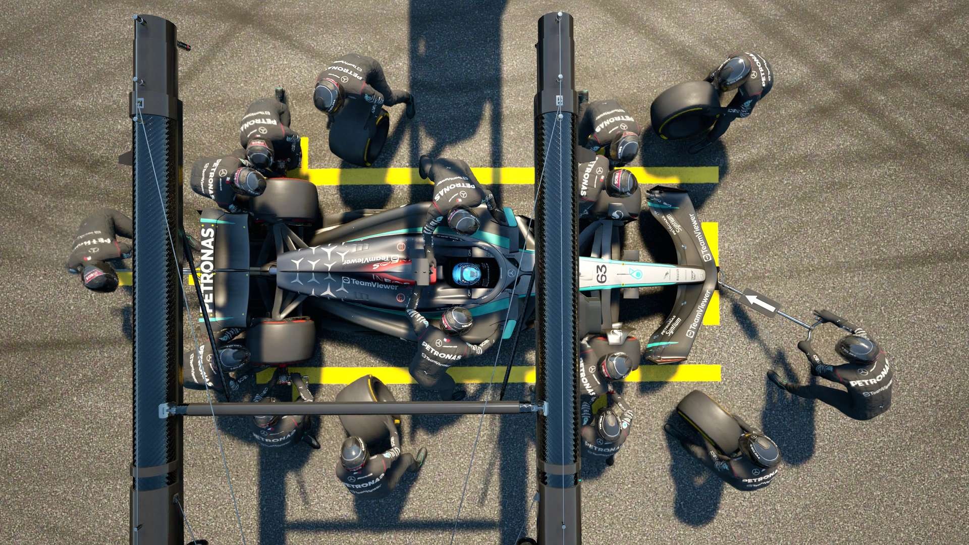 F1 Manager 2024: Deluxe Edition