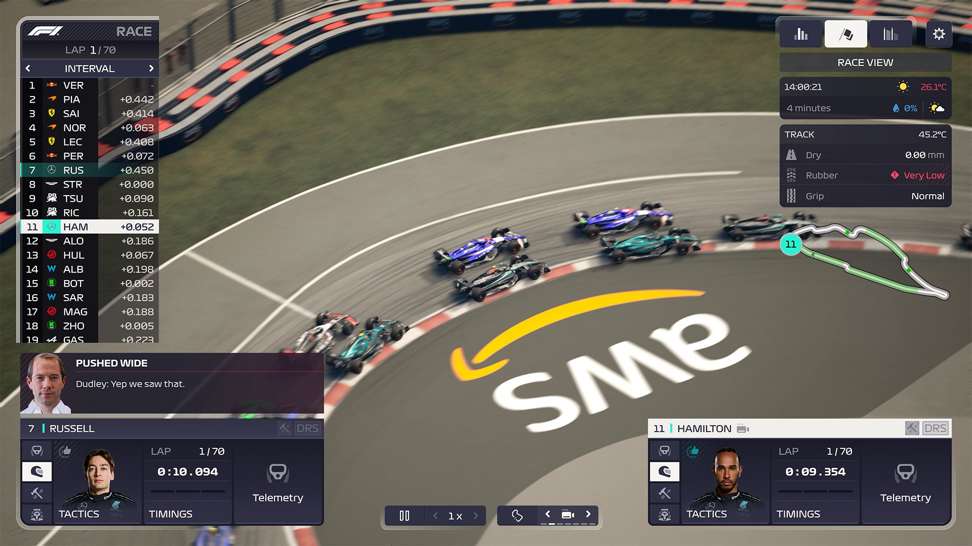 F1 Manager 2024: Deluxe Edition