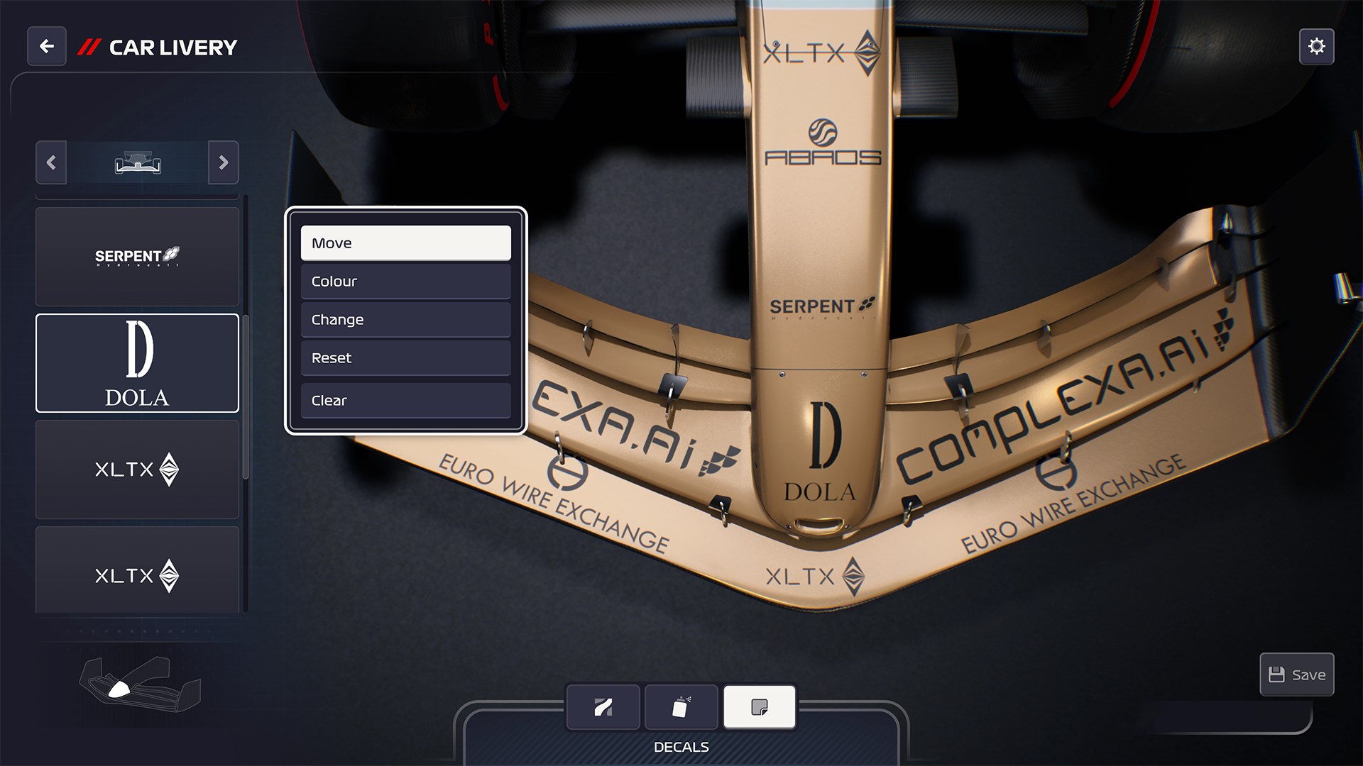 F1 Manager 2024: Deluxe Edition