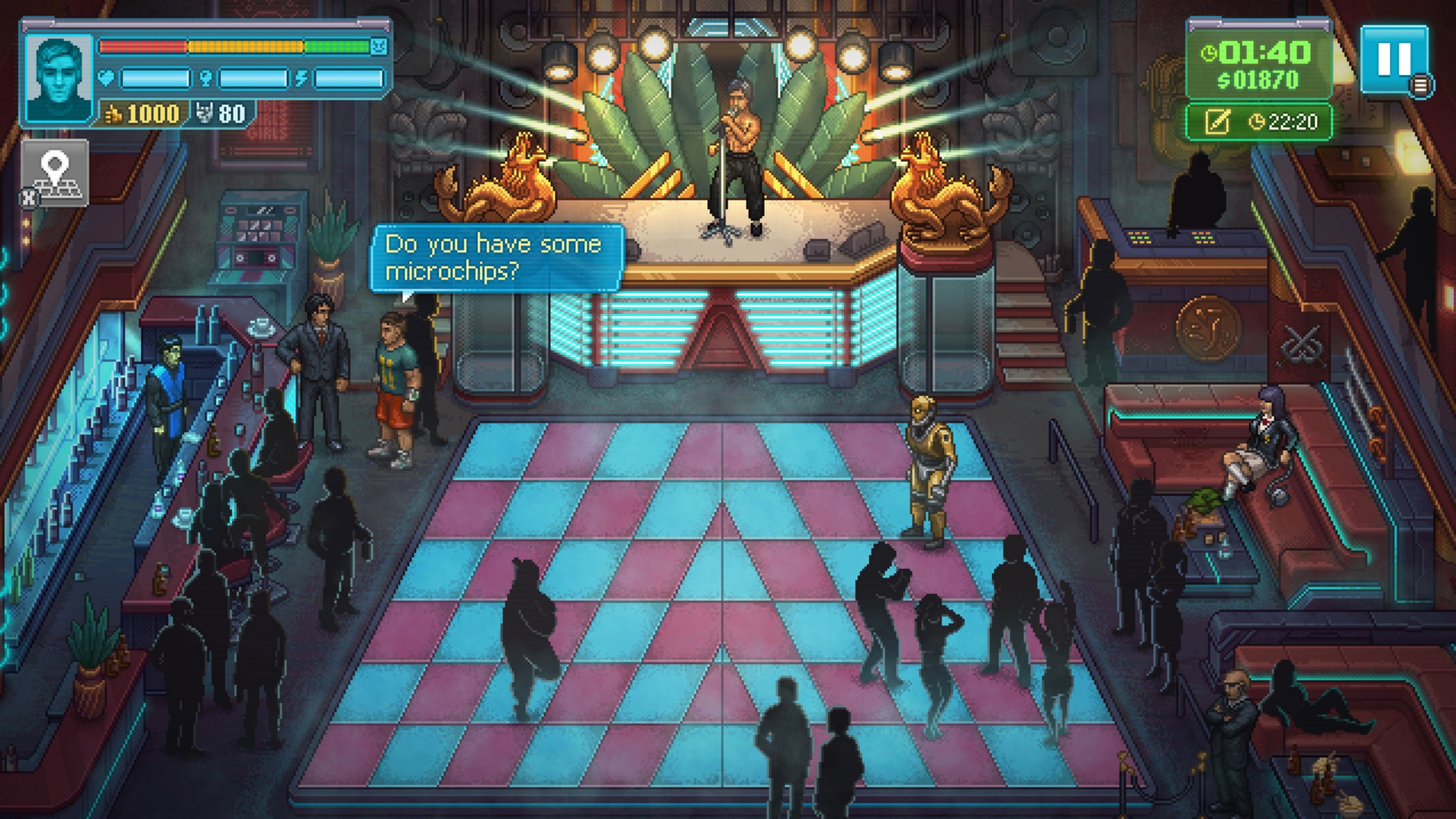 Punch Club 2: Complete Edition