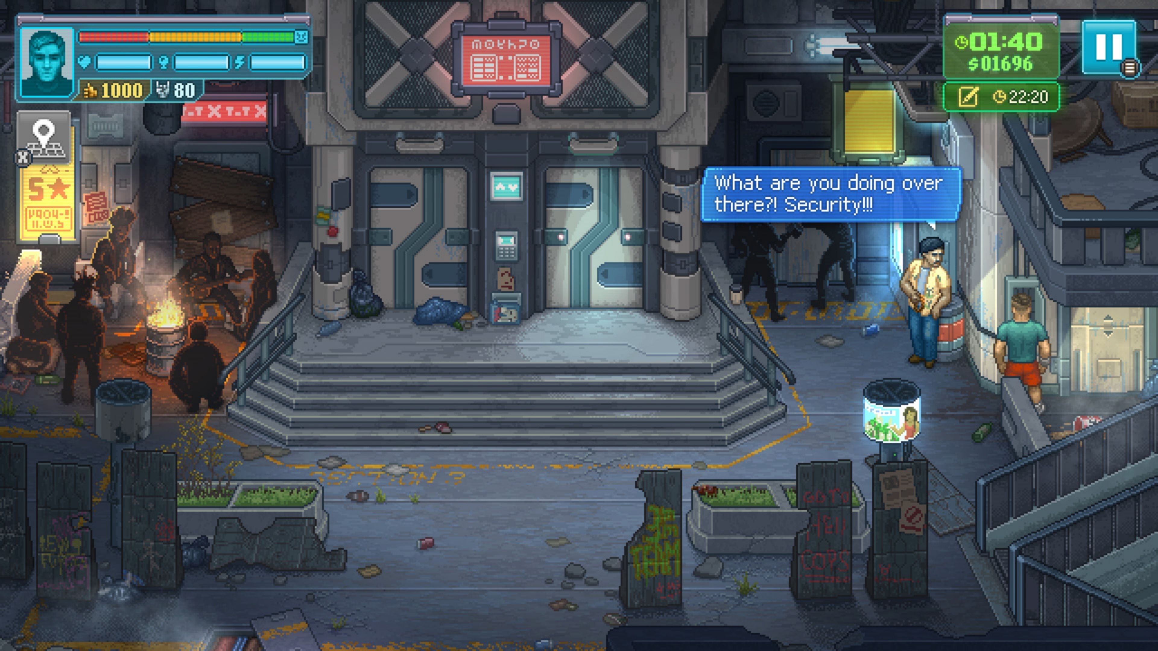 Punch Club 2: Complete Edition