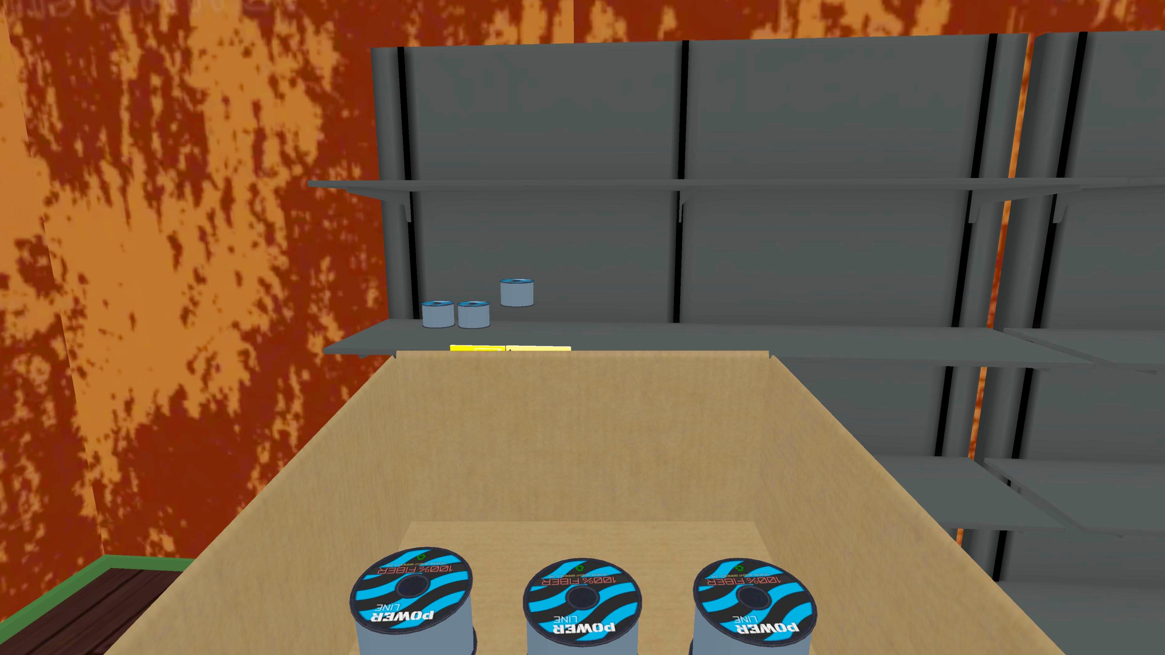 Ultimate Fishing Supermarket Simulator 3D