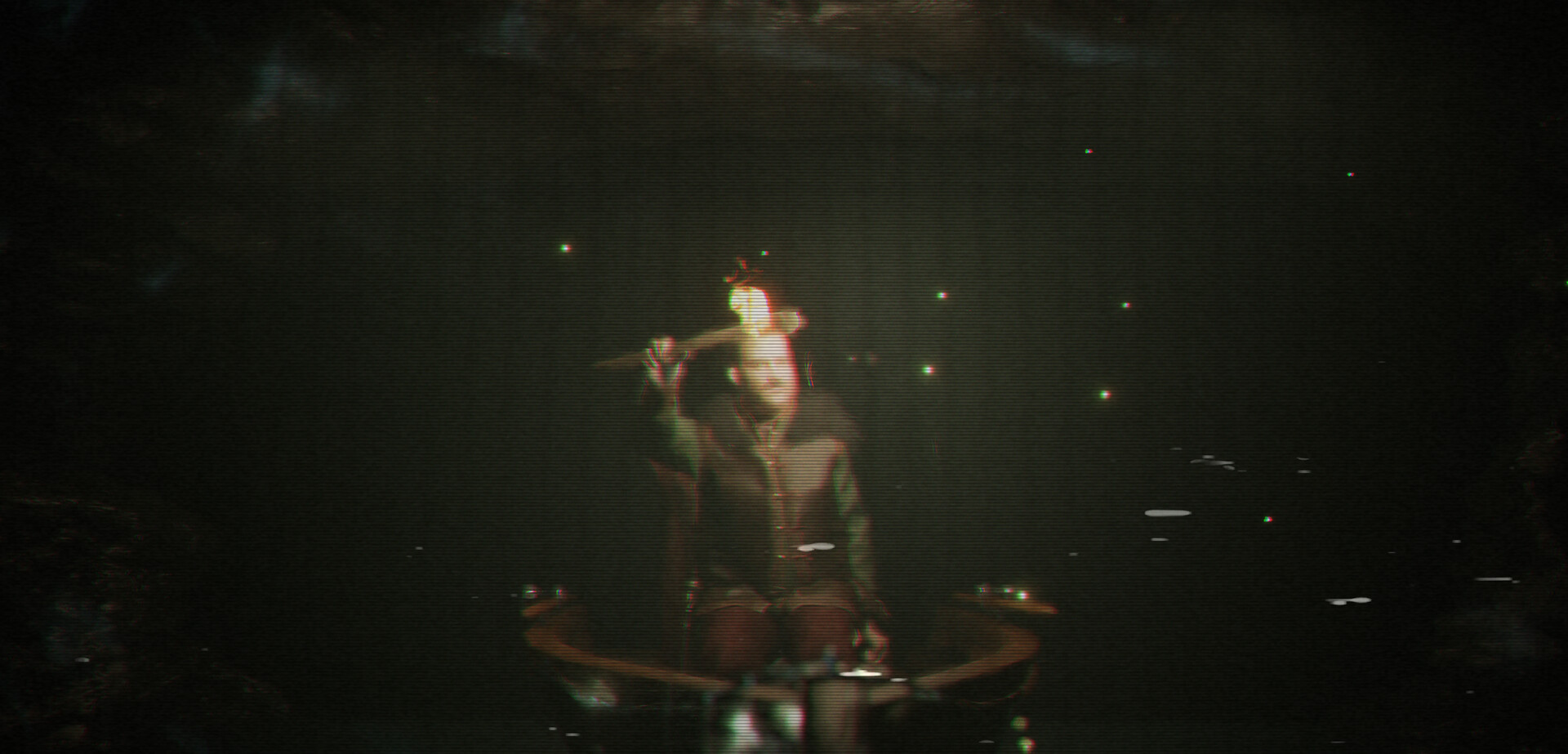 Project 13 Perception Test