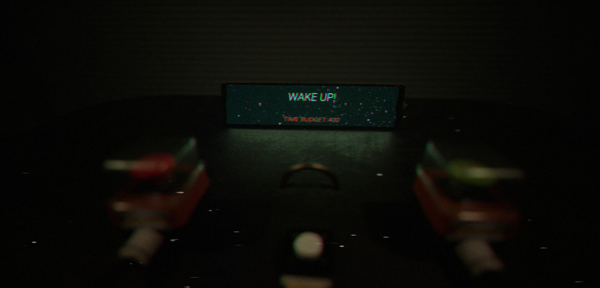 Project 13 Perception Test