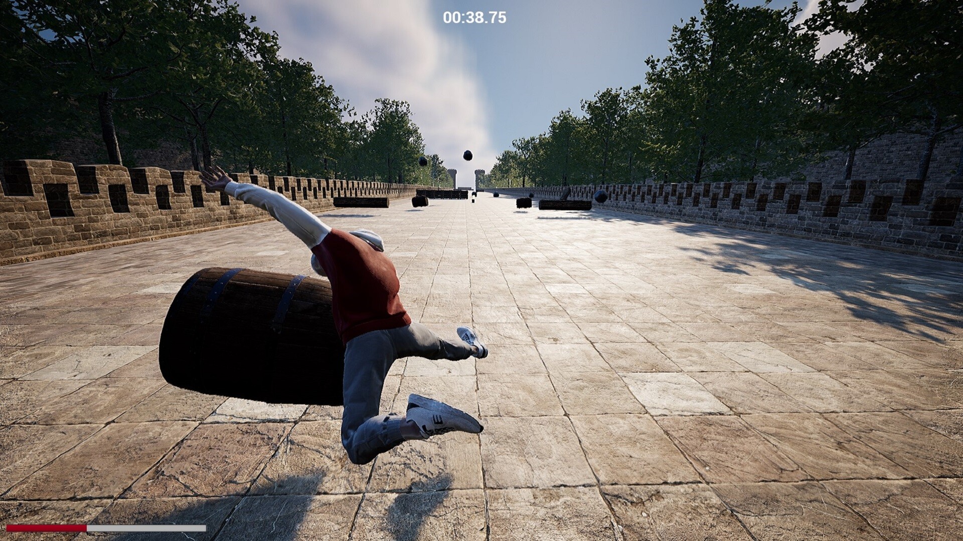 Run Higher