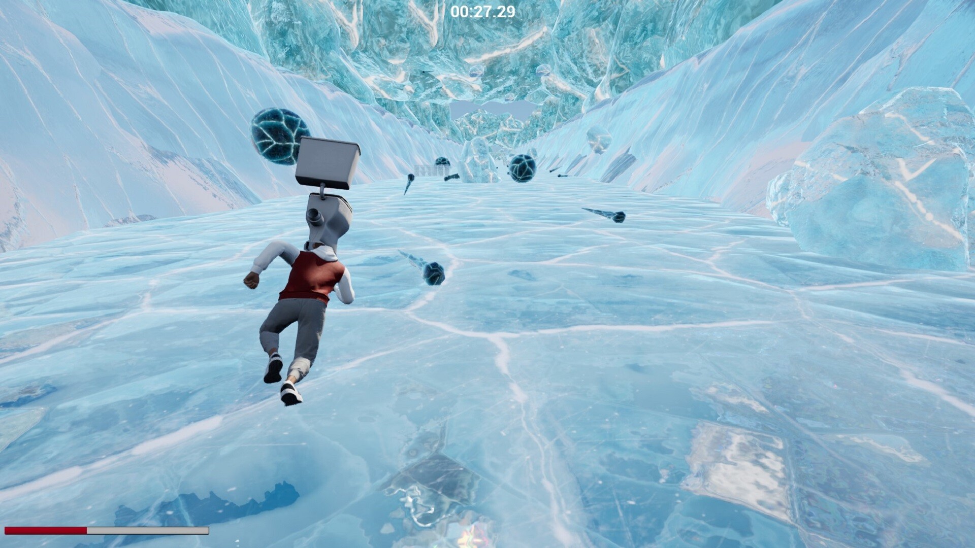 Run Higher