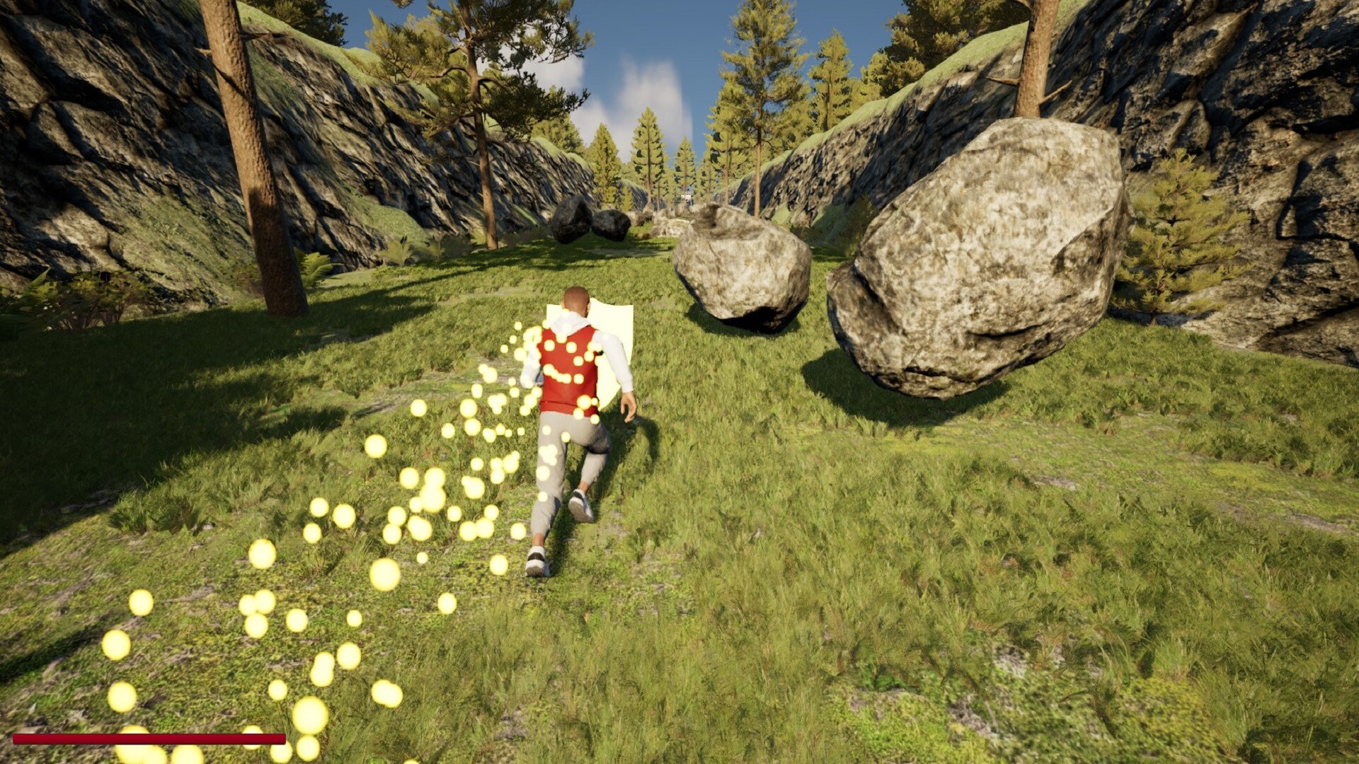 Run Higher