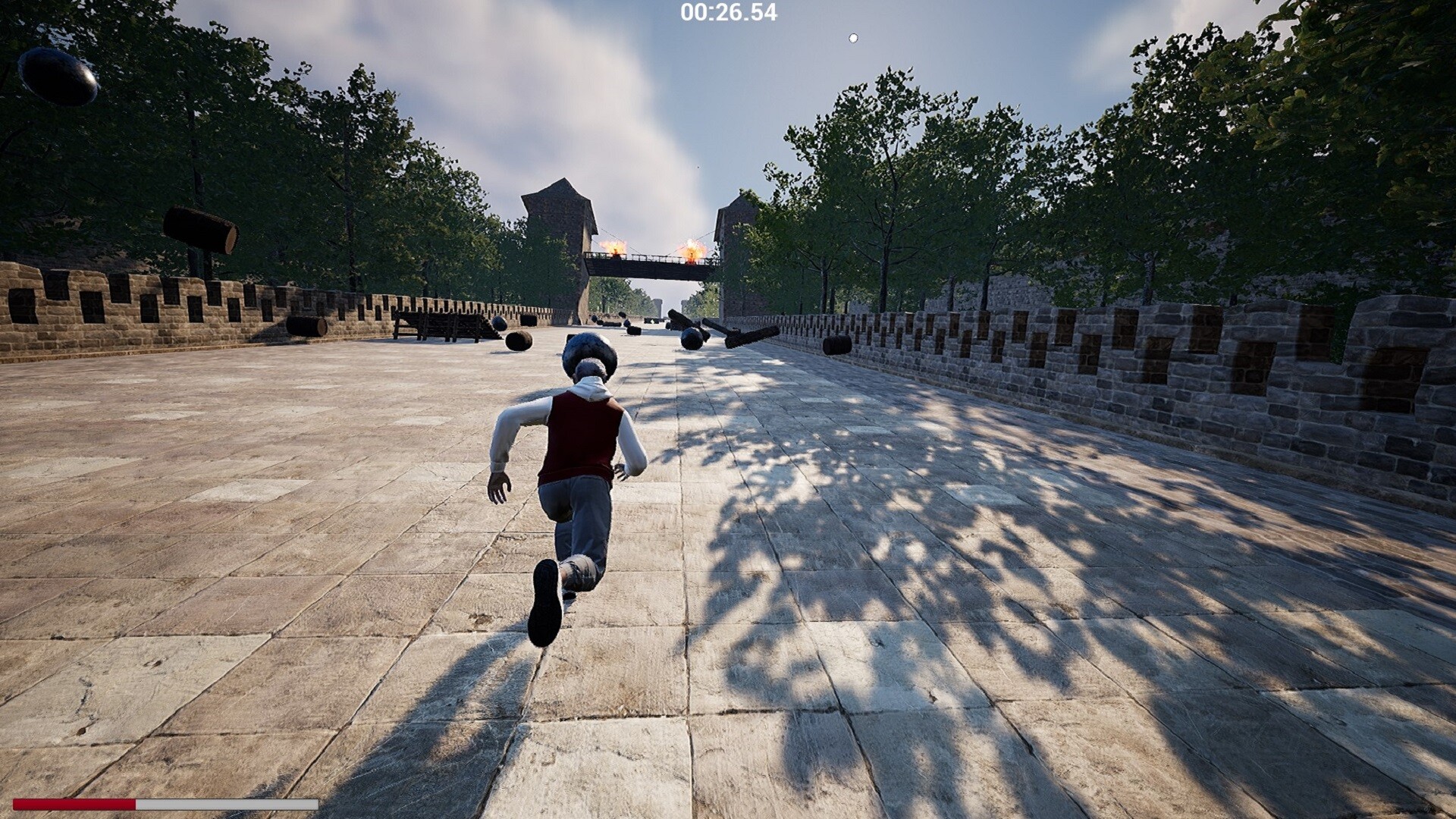 Run Higher