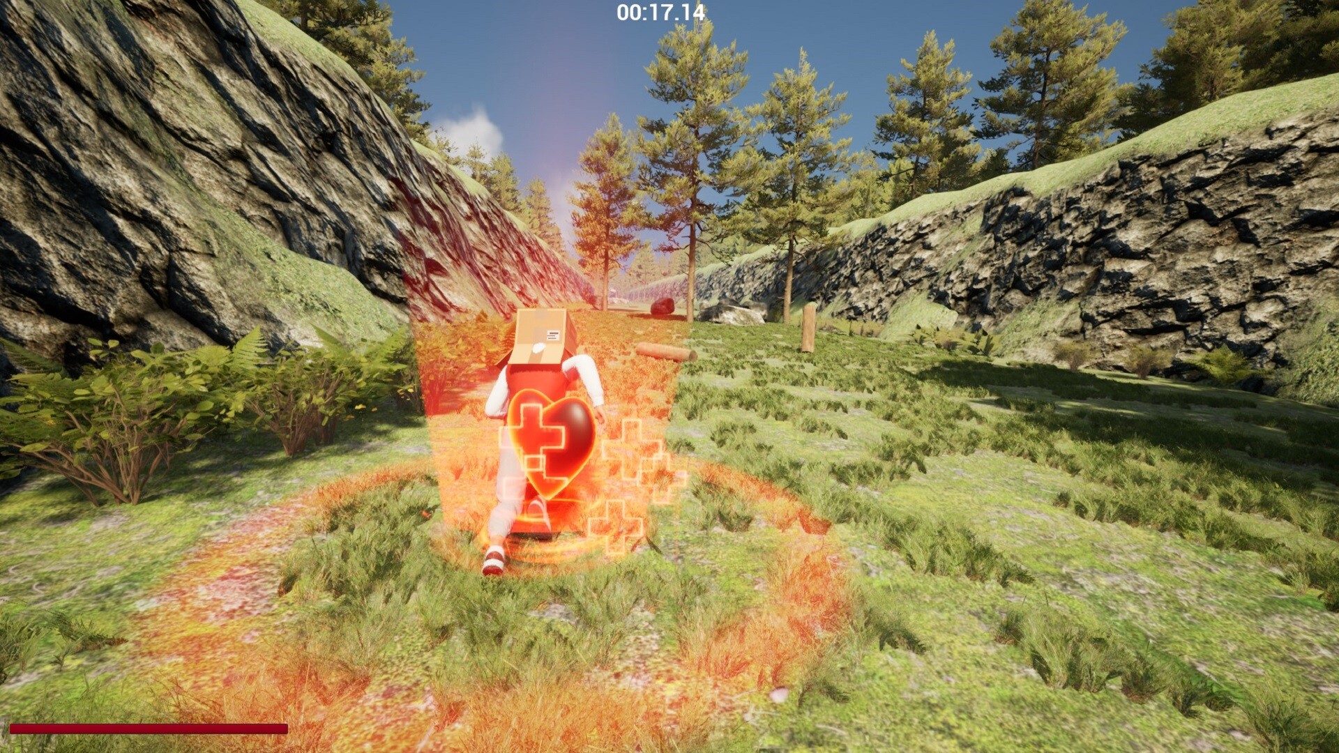 Run Higher