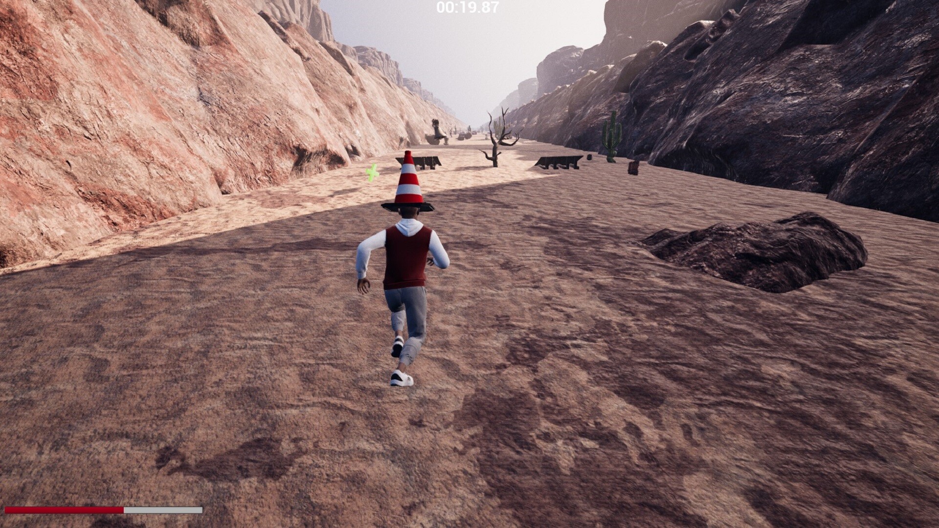 Run Higher