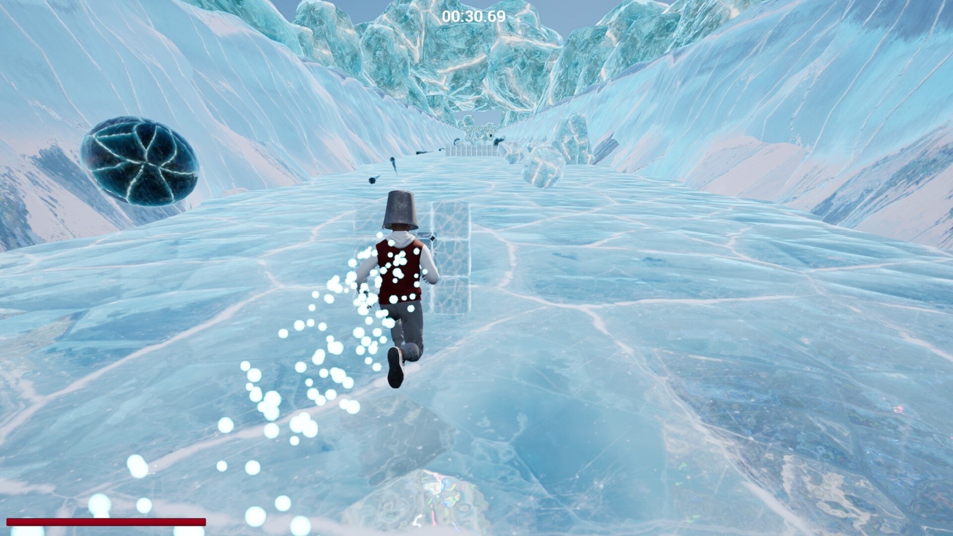 Run Higher