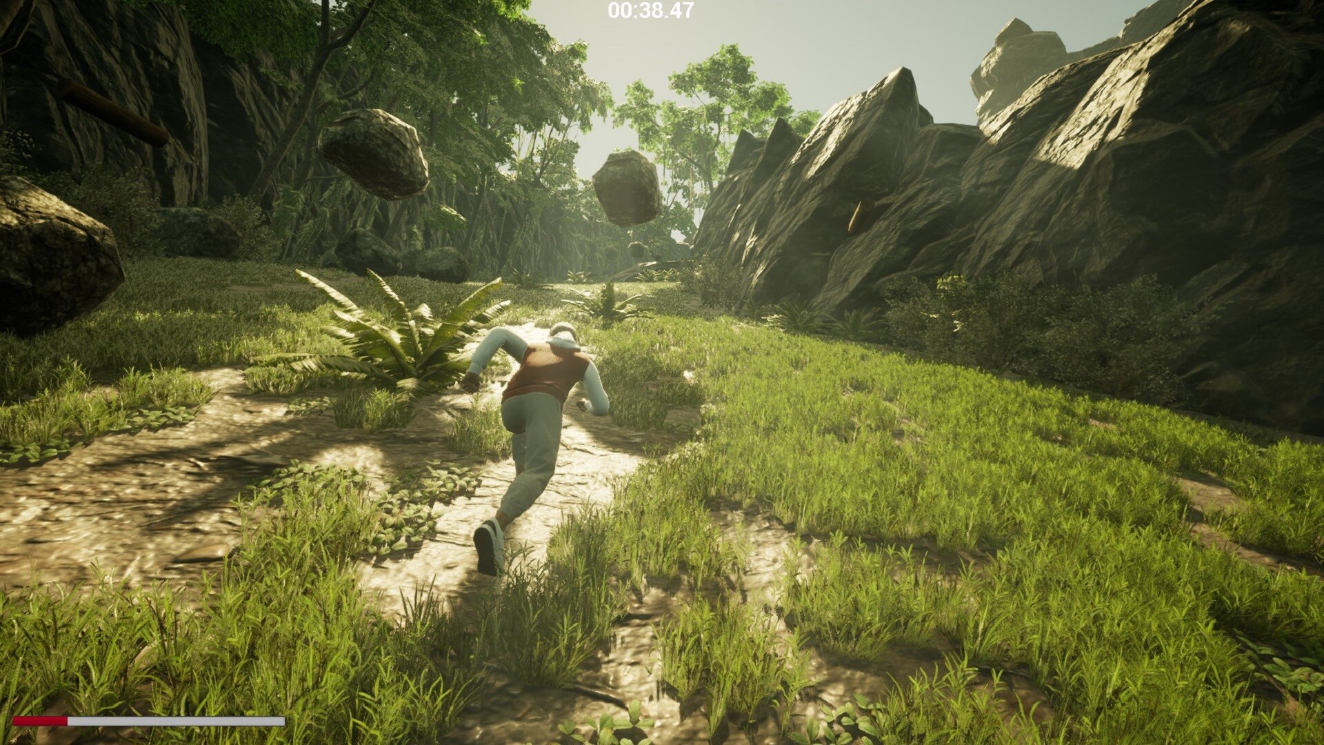 Run Higher