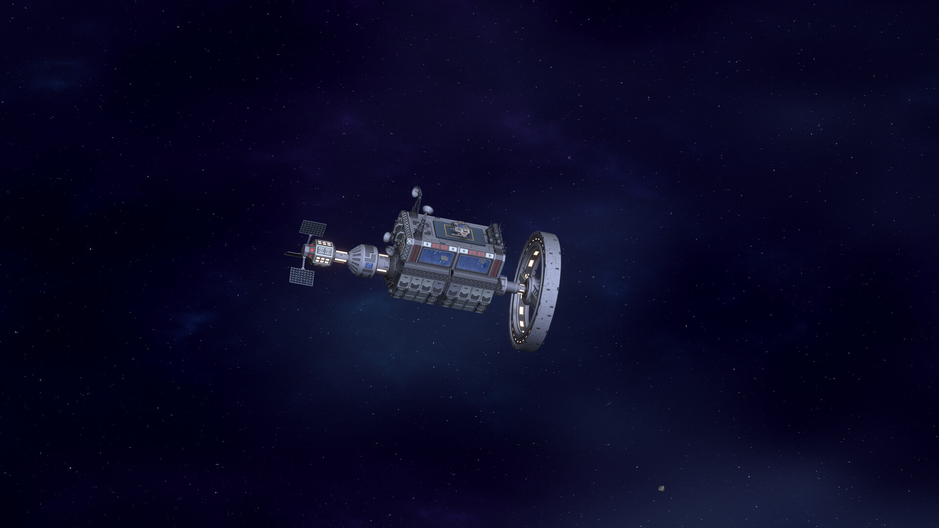 Space Light