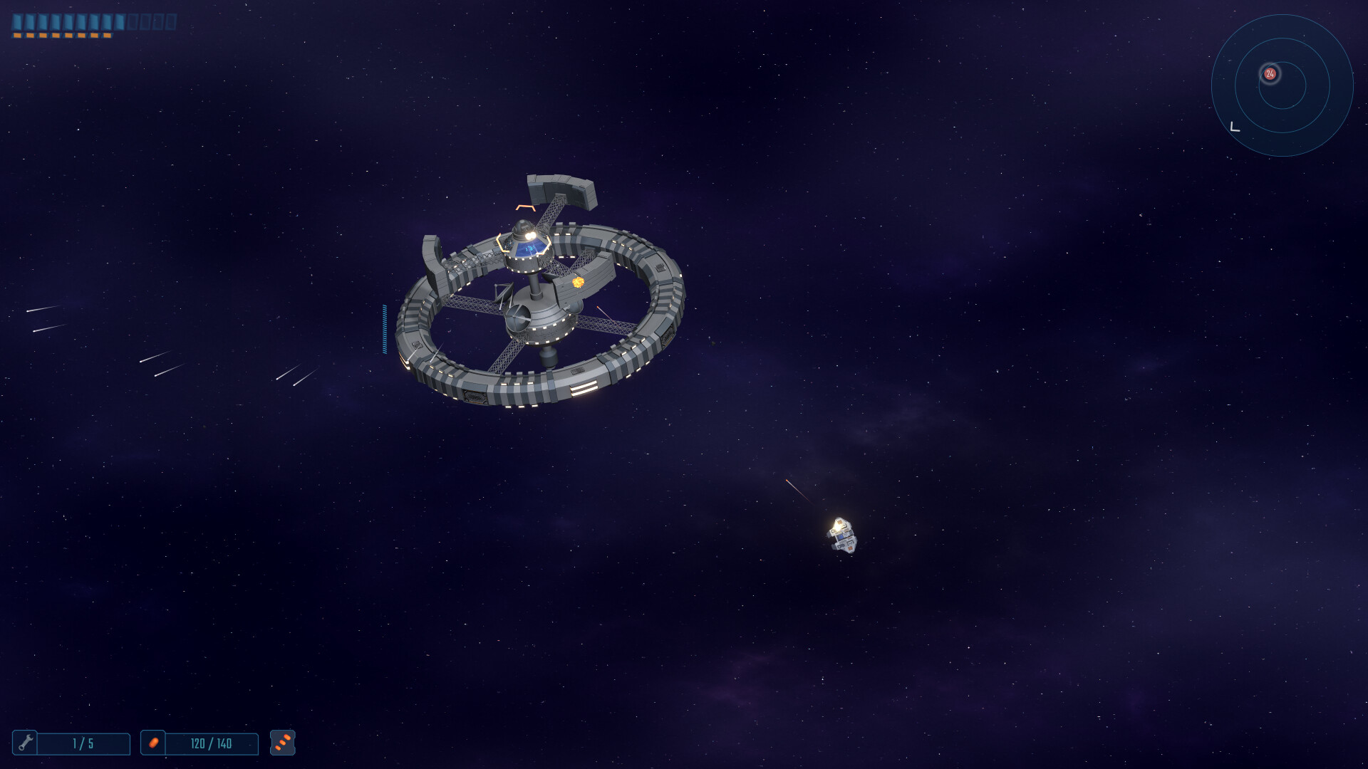 Space Light