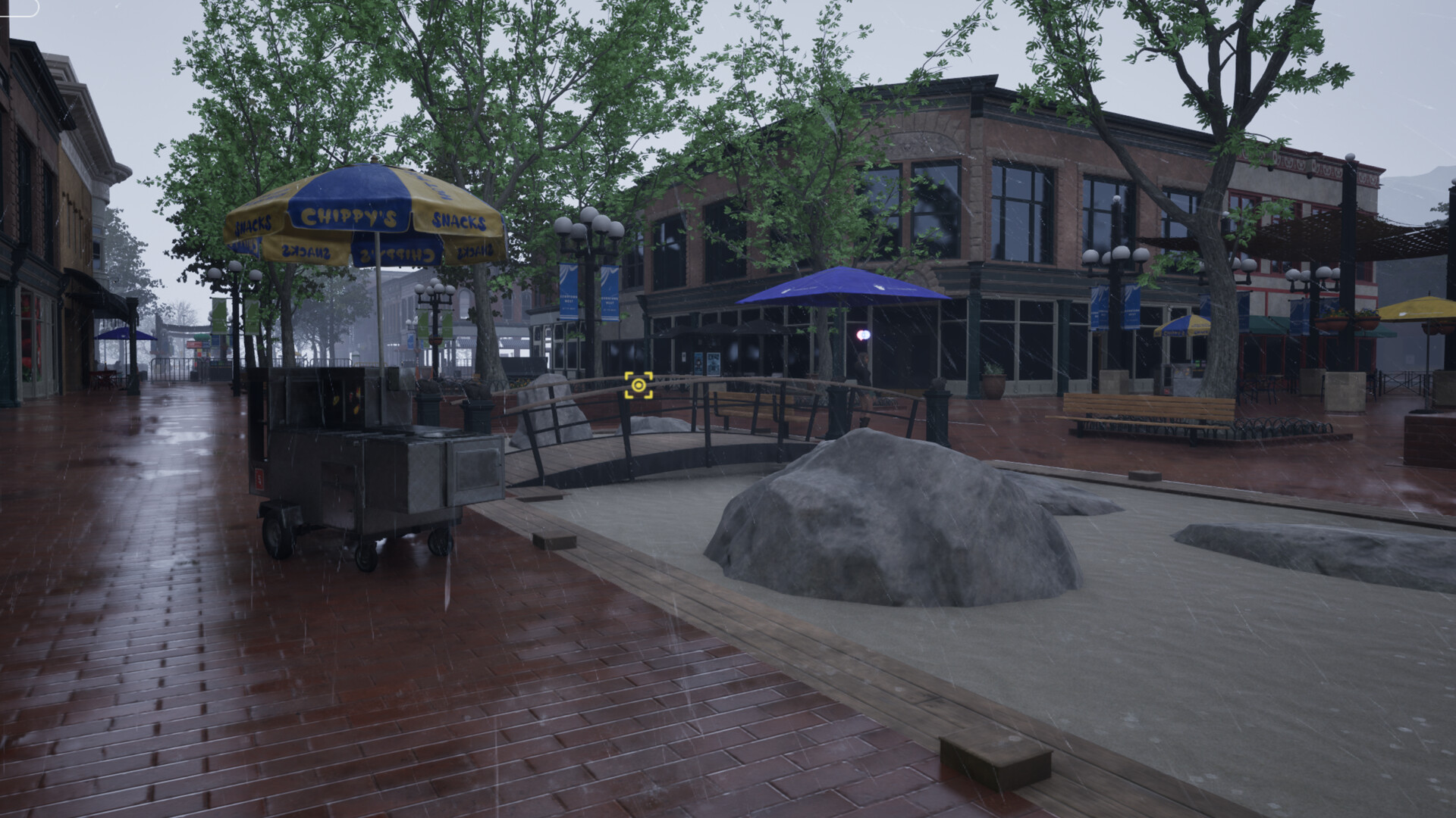 Photo Studio Simulator