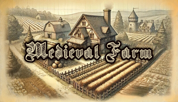 Medieval Farm