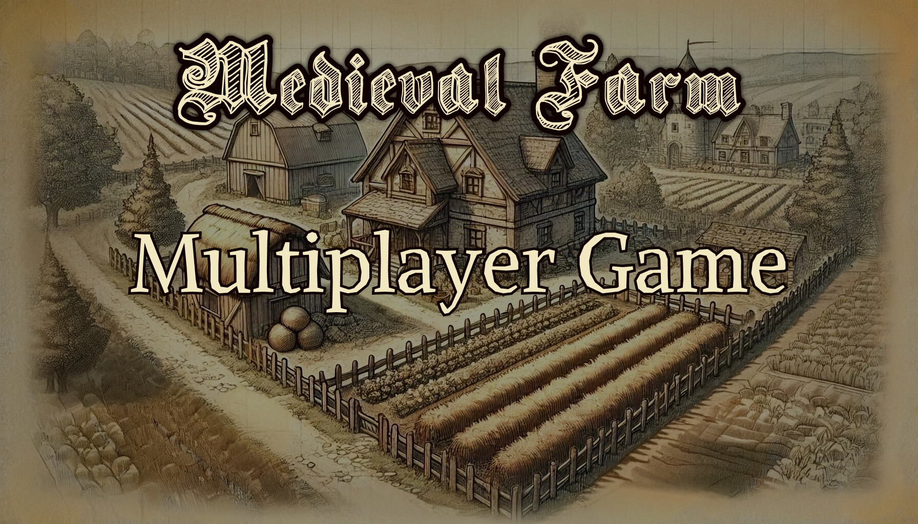 Medieval Farm