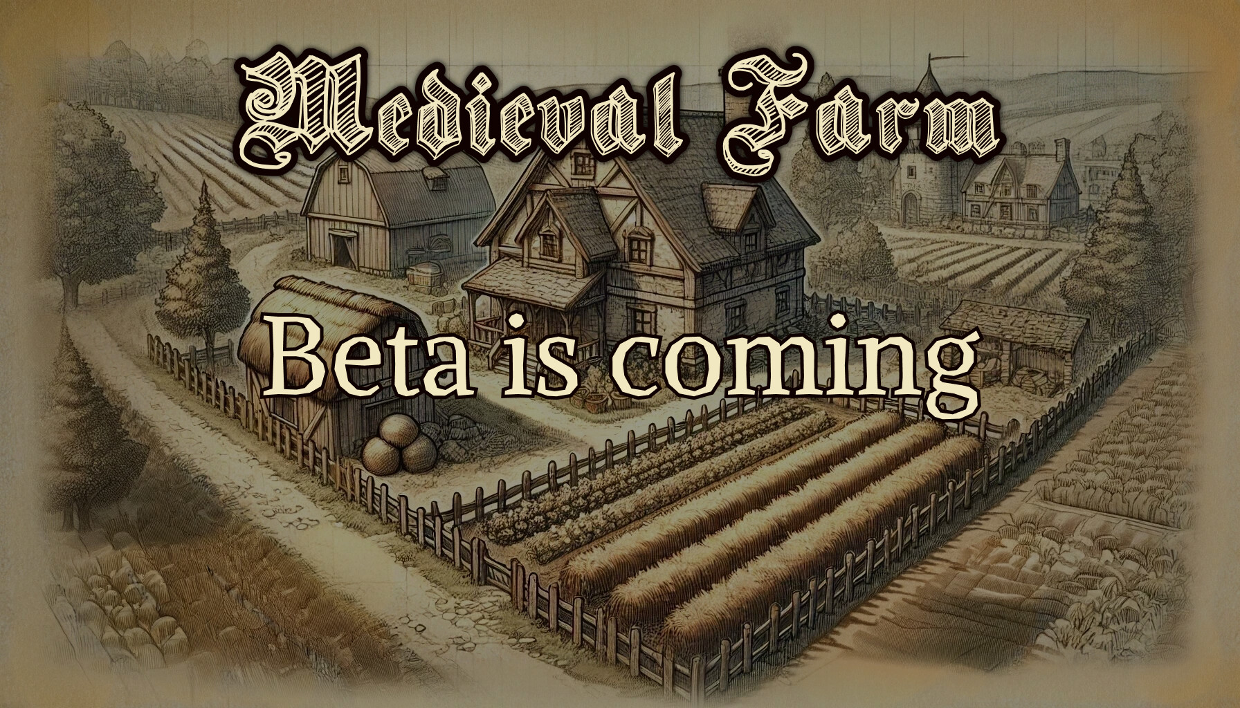 Medieval Farm