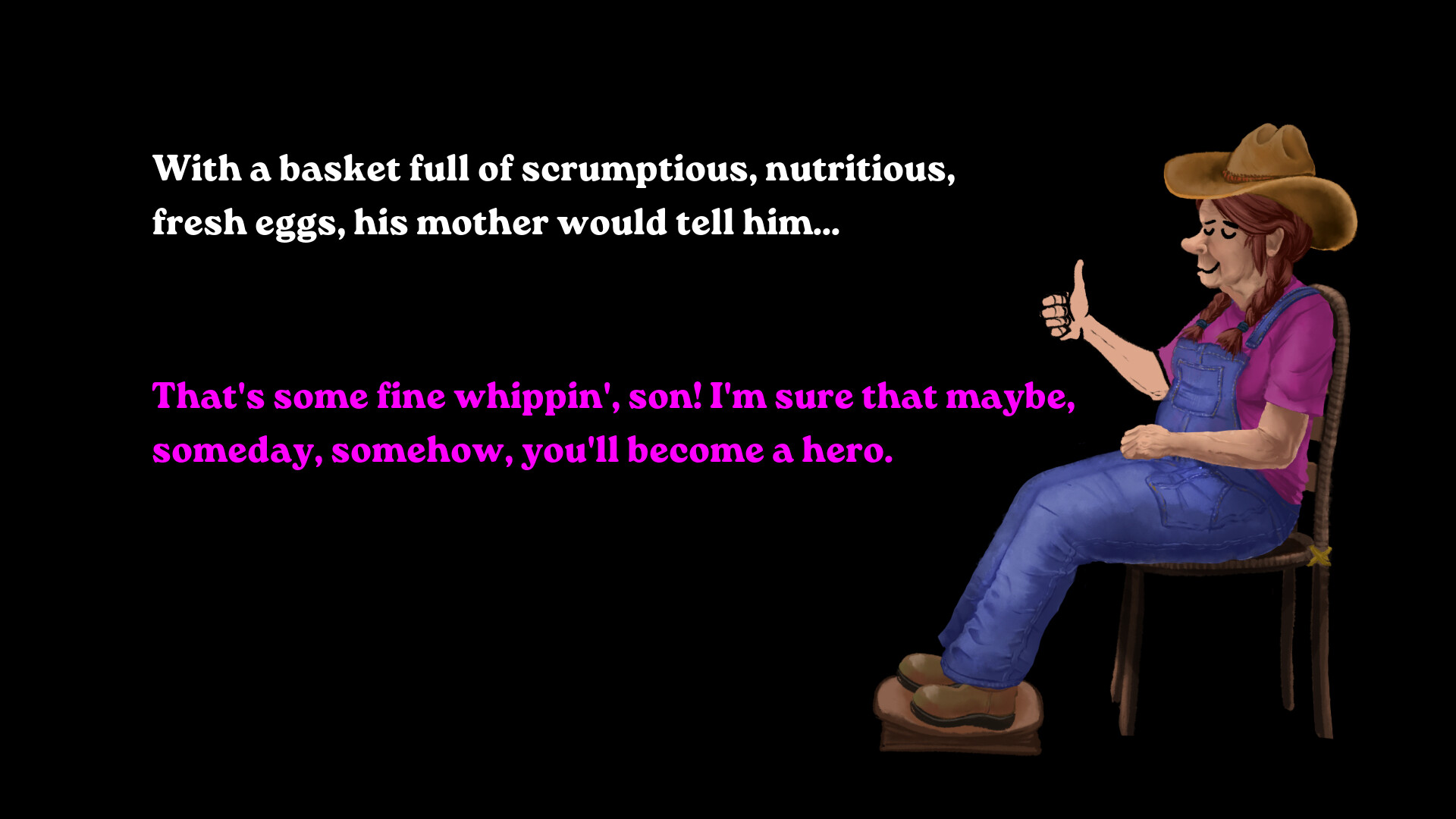 Naive Boy Super Lash