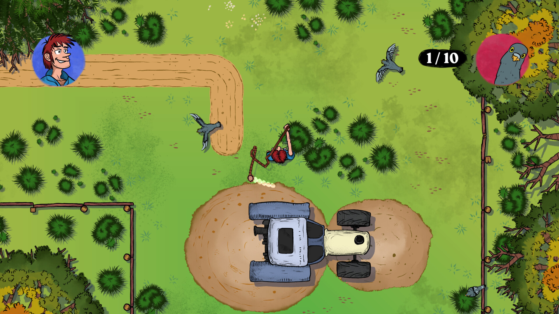 Naive Boy Super Lash